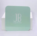 1/8" Pastel Mint Acrylic Sheet