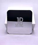 1/8" Silver Mirror Acrylic Sheet