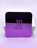 1/8" Purple Mirror Acrylic Sheet