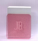 1/8" Pink Shimmer Acrylic Sheet