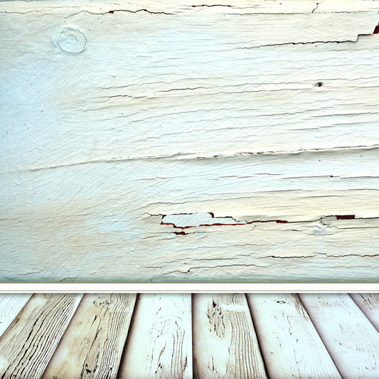 Distressed Split Backdrop #20