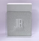 1/8" Clear Shimmer Acrylic Sheet