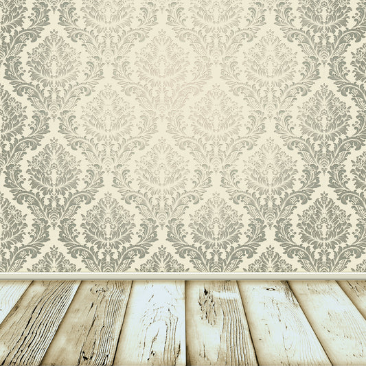 Distressed Split Backdrop #10