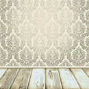 Distressed Split Backdrop