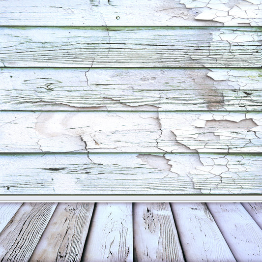 Distressed Split Backdrop #5