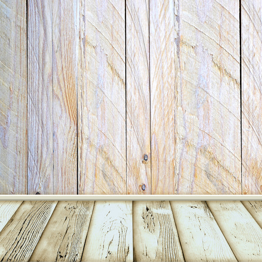 Distressed Split Backdrop #14