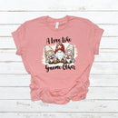 Love Like Gnome Other - Transfer