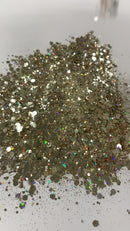 Chunky Glitter - Viva Las Vegas