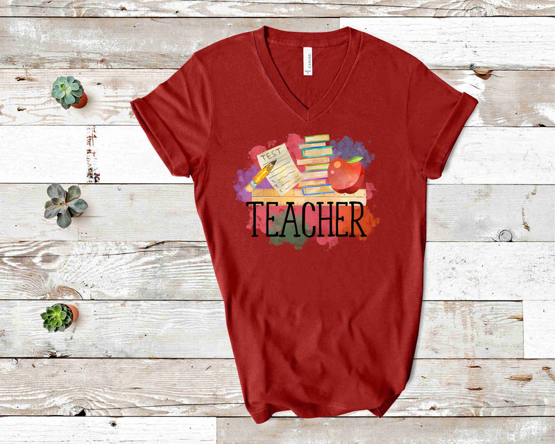 Teacher- Transfer