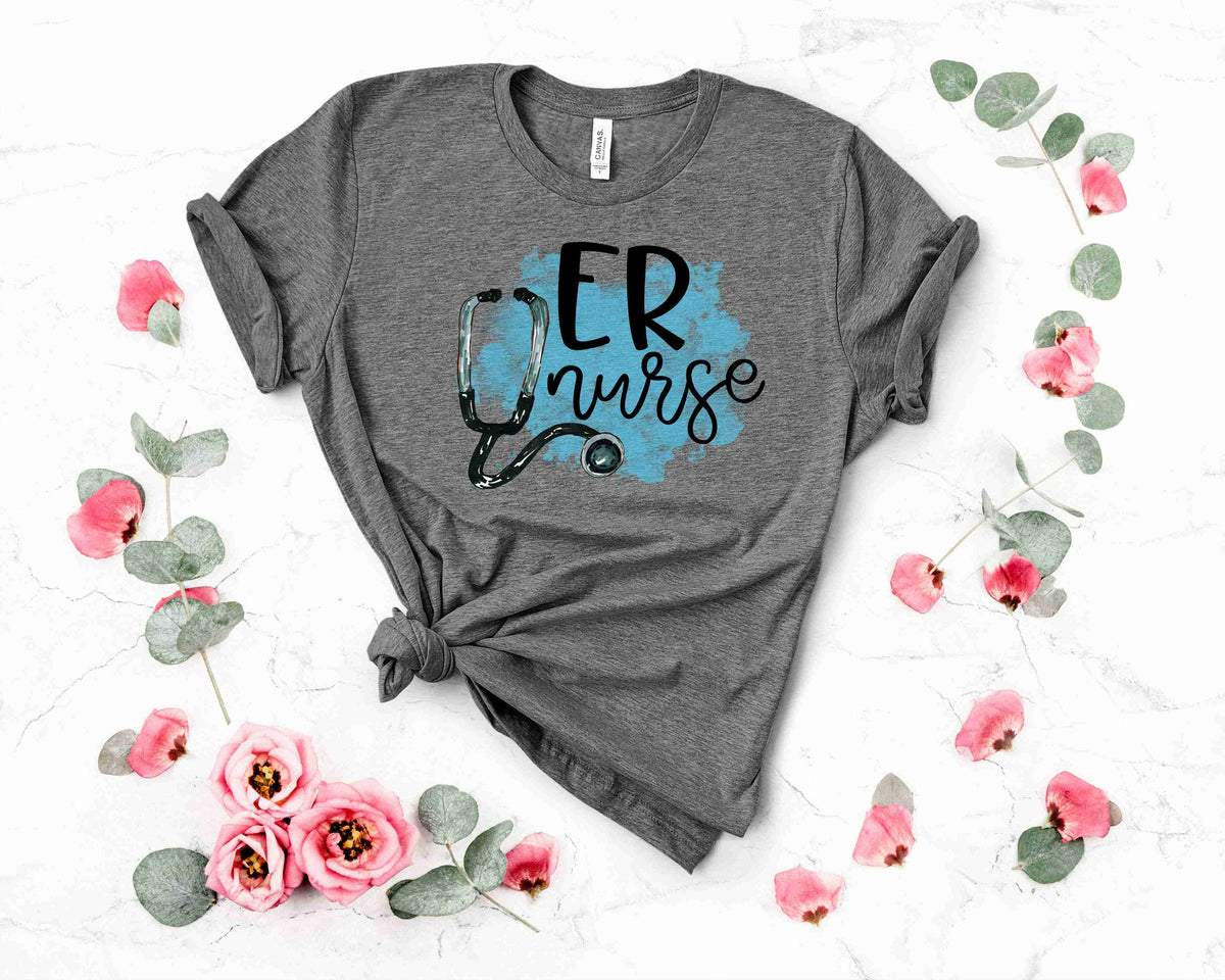 ER Nurse- Transfer