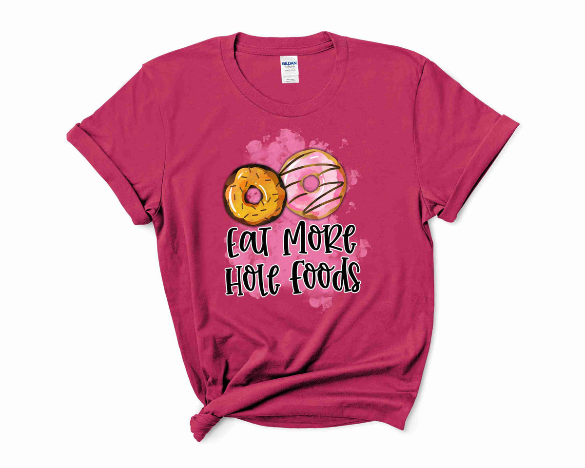 Eat More Whole Foods- Transfer