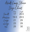 Polyester Long Sleeve Shirt - Black