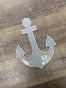 Anchor tray - Silicone Mold