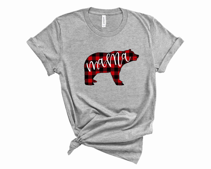 BP Mama Bear - Transfer