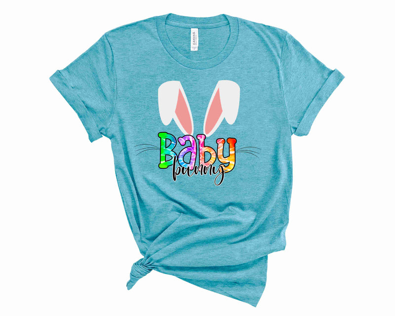 Baby Bunny - Transfer