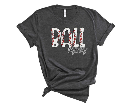 Ball Mom (Baseball) | Transfer