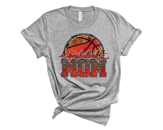 Basketball Mom | Transfer