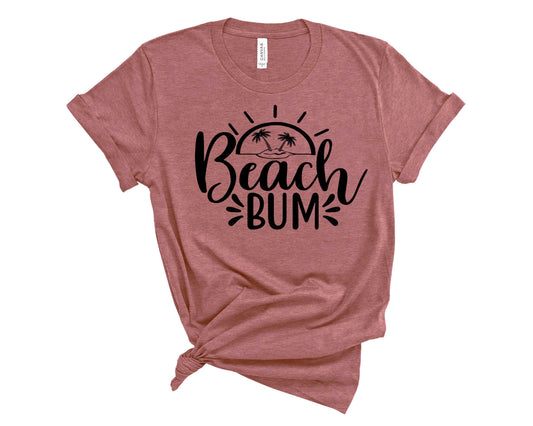 Beach Bum Island -  Transfer