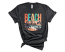 Beach Bum Pastel -  Transfer