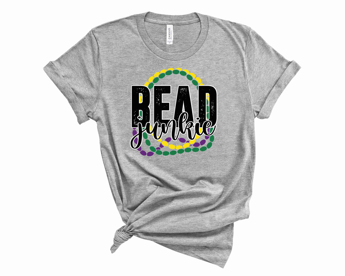 Bead Junkie - Transfer
