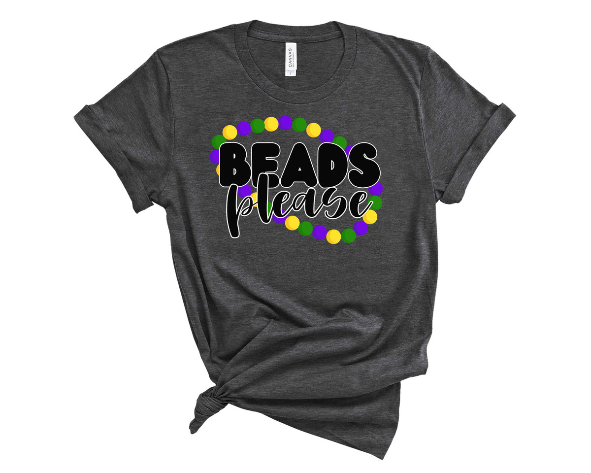 Beads Please - Transfer