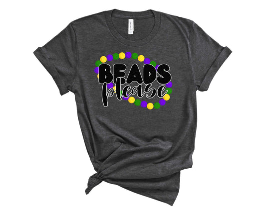 Beads Please - Transfer