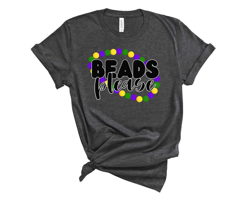 Beads Please - Transfer