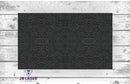 Black Leopard - Patterned Material