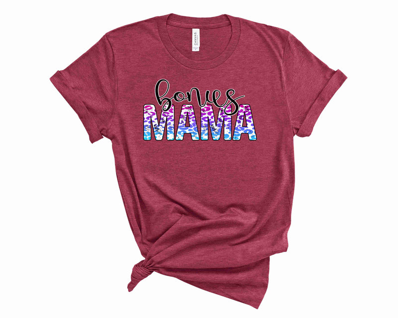 Bonus Mama - Graphic Tee