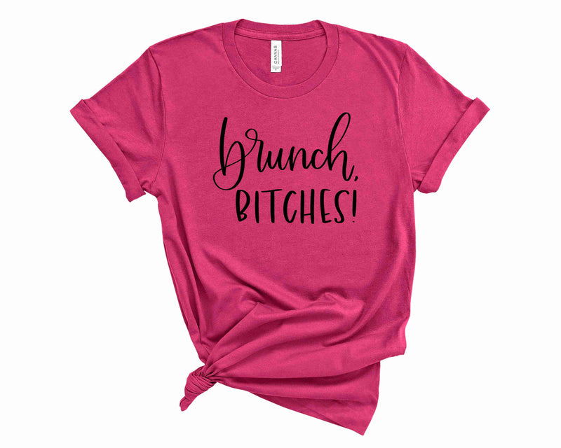 Brunch Bitches - Graphic Tee