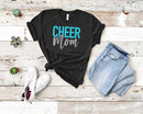 CHEER MOM | Transfer