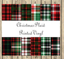 Christmas Plaid