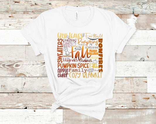 Everything Fall (colored) - Transfer