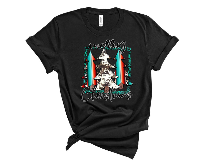 Country Christmas - Graphic Tee
