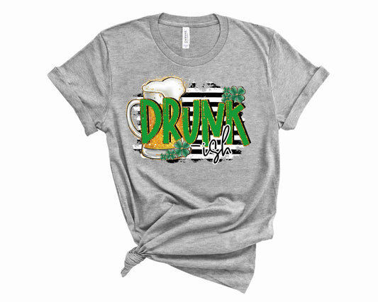 Drunk-ish - Transfer