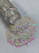 Chunky Glitter - Fairy Farts