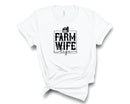 Farm Wife Life - Transfer