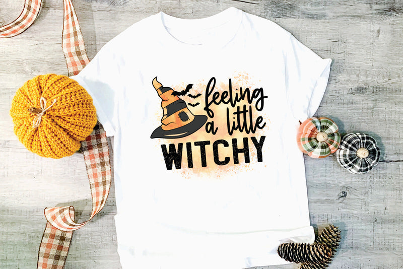 Feeling Witchy - Transfer