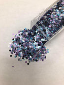 Chunky Glitter - Galactic