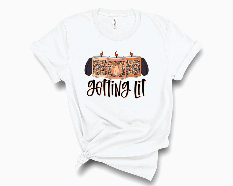 Getting Lit Leopard- Transfer