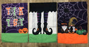 Halloween Garden Flags