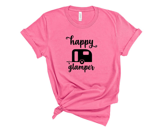Happy Glamper -  Transfer