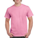 Gildan Adult T-Shirt - Heather Orchid