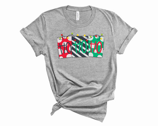 Ho Ho Ho  - Transfer