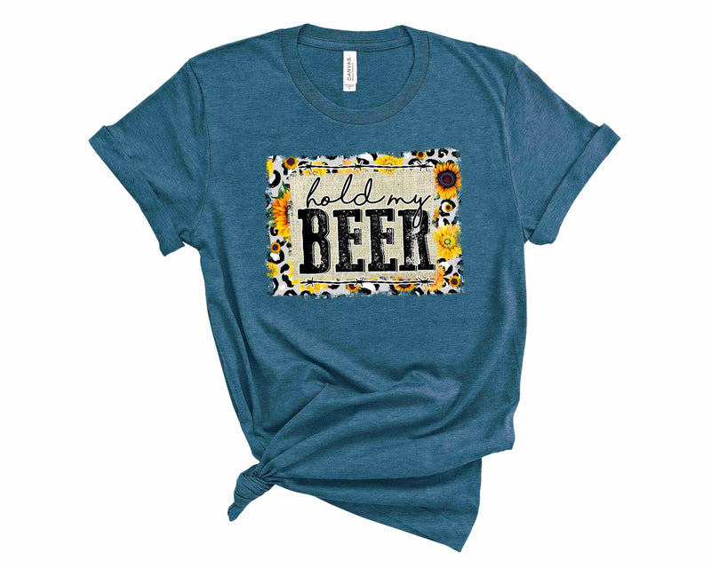 Hold My Beer - Graphic Tee