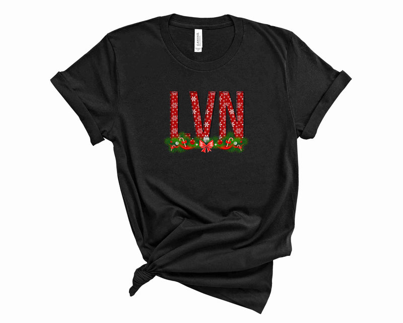 Holiday LVN - Transfer