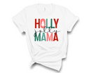 Holly Jolly Mama - Transfer