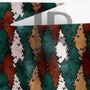 Into the Woods Wrapping Paper