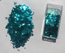 Chunky Glitter - Jade