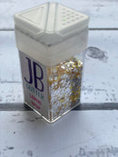 Chunky Glitter - Lemon Drop